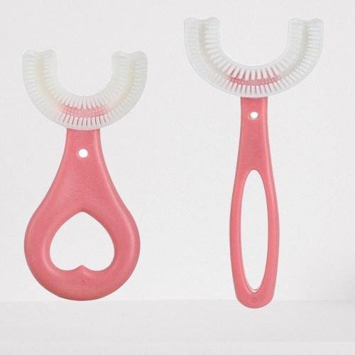 U360°Teeth™ - Brosse à dents 2.0 | Enfants - evoluees