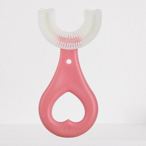 U360°Teeth™ - Brosse à dents 2.0 | Enfants - evoluees